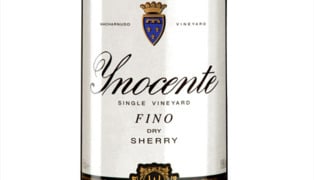 Inocente fino 75 cl